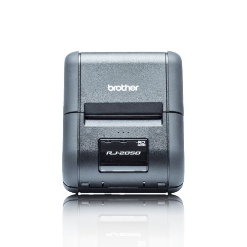 BROTHER RJ2050Z1 MOBILE PRINTER - 2036239
