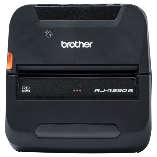 BROTHER RJ4230BZ1 Drukarka Brother RJ4230 - 2162561