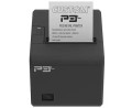 PRINTER P3L 58/80MM ETH USB/RS232 PAPER REDUCT - 2162570