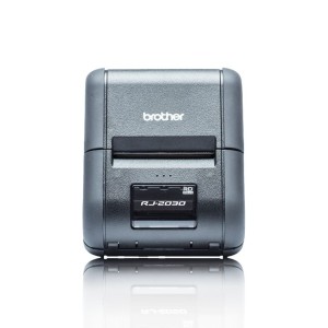 BROTHER RJ2030Z1 MOBILE PRINTER