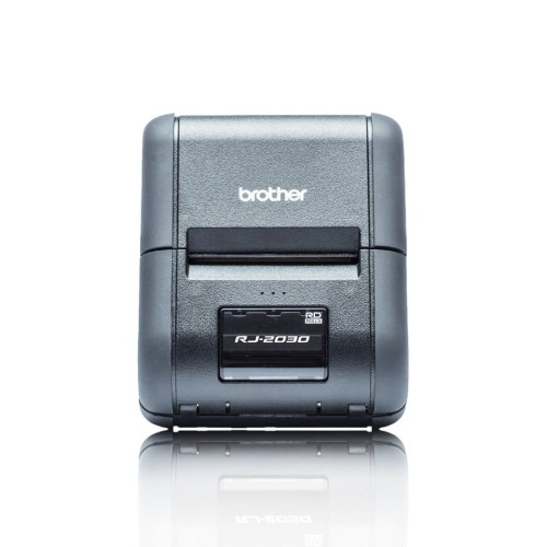 BROTHER RJ2030Z1 MOBILE PRINTER - 2036238