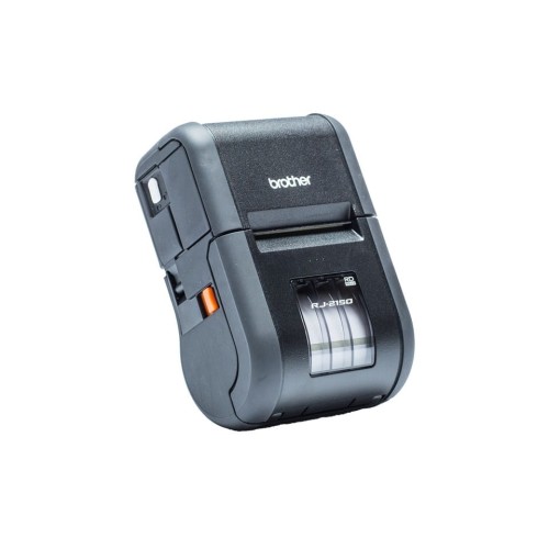 BROTHER RJ2150Z1 MOBILE PRINTER - 2036240