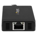 3PT USB 3.0 HUB - USB-C + GBE/HOST CONNECTOR-USB TYPE-C HUB - 2162867