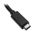 3PT USB 3.0 HUB - USB-C + GBE/HOST CONNECTOR-USB TYPE-C HUB - 2162865