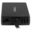 3PT USB 3.0 HUB - USB-C + GBE/HOST CONNECTOR-USB TYPE-C HUB - 2162868