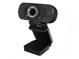 Imilab Webcam 1080p CMSXJ22A | Kamera internetowa | 1080p, 30fps, plug and play - 2163153