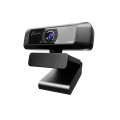 USB HD WEBCAM WITH 360 ROTATION/ - 2163192