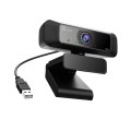 USB HD WEBCAM WITH 360 ROTATION/ - 2163191