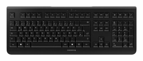 KW 3000 BLACK/ - 2163591