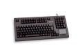 KEYBOARD USB-HUBLESS 4F/ - 2164061