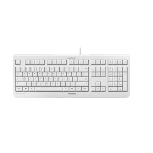 CHERRY KC 1000 USB US-ENGLISCH/W/ EURO SYMBOL
