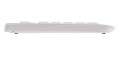CHERRY KC 1000 USB US-ENGLISCH/W/ EURO SYMBOL - 2164109