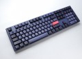 Klawiatura Gamingowa Ducky One 3 Cosmic Blue, RGB LED - MX-Red - 2164167