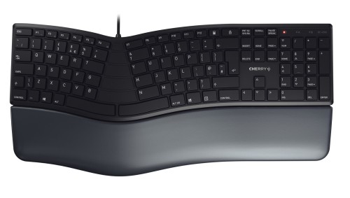 CHERRY KC 4500 ERGO UK ENGLISH/ - 2164185