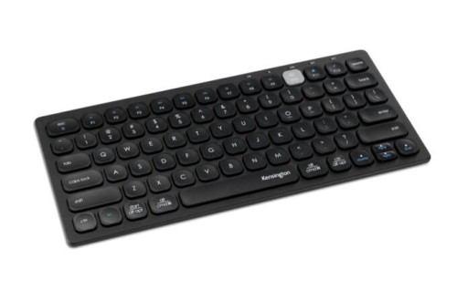 DUAL WIRELESS COMPACT KEYBOARD/AZERTY - 2164315