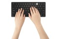 DUAL WIRELESS COMPACT KEYBOARD/AZERTY - 2164310