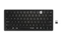 DUAL WIRELESS COMPACT KEYBOARD/AZERTY - 2164311