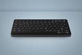 HYGIENE MINI NOTEBOOK STYLE/KEYBOARD SEALED USB BLACK - 2164325