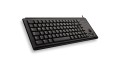 CHERRY G84-4400 BLACK KEYBOARD/USB TRACKBALL - 2164368