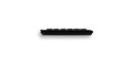 CHERRY G84-4400 BLACK KEYBOARD/USB TRACKBALL - 2164369
