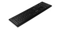 HYGIENE DESKTOP KEYBOARD SEALED/USB BLACK - 2164383