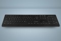 HYGIENE DESKTOP KEYBOARD SEALED/USB BLACK - 2164386
