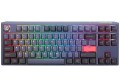 Klawiatura Gamingowa Ducky One 3 Cosmic Blue TKL, RGB LED - MX-Brown - 2164387
