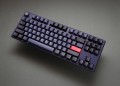 Klawiatura Gamingowa Ducky One 3 Cosmic Blue TKL, RGB LED - MX-Brown - 2164396