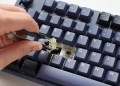 Klawiatura Gamingowa Ducky One 3 Cosmic Blue TKL, RGB LED - MX-Brown - 2164392