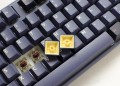 Klawiatura Gamingowa Ducky One 3 Cosmic Blue TKL, RGB LED - MX-Brown - 2164388