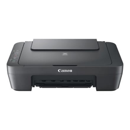 Urządzenie wielofunkcyjne Canon Pixma MG2551S (0727C066) 3w1 czarne - 2166097