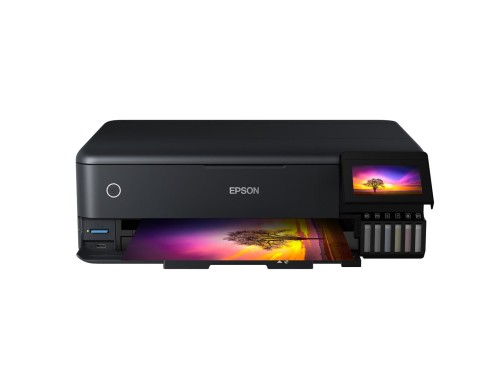 Epson EcoTank ET-8550 - wielofunkcyjne - 2166457