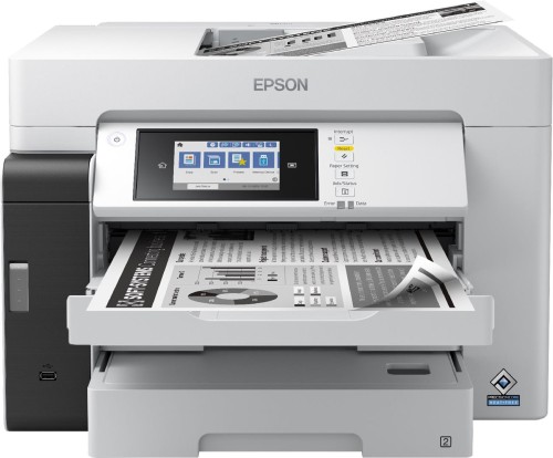 Epson EcoTank Pro ET-M16680 - wielofunkcyjny - 2166626