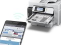 Epson EcoTank Pro ET-M16680 - wielofunkcyjny - 2166621