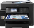 Epson EcoTank ET-16650 Atramentowa A3 4800 x 1200 DPI 32 stron/min Wi-Fi - 2166680