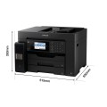 Epson EcoTank ET-16650 Atramentowa A3 4800 x 1200 DPI 32 stron/min Wi-Fi - 2166670