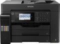Epson EcoTank ET-16650 Atramentowa A3 4800 x 1200 DPI 32 stron/min Wi-Fi - 2166676
