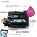 Epson EcoTank ET-16650 Atramentowa A3 4800 x 1200 DPI 32 stron/min Wi-Fi - 2166671