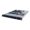 ARM BAREBONE R152-P31 1U 1CPU/16XDIMM 10XHDD 1XPCIE 2X650W 80 - 2167322