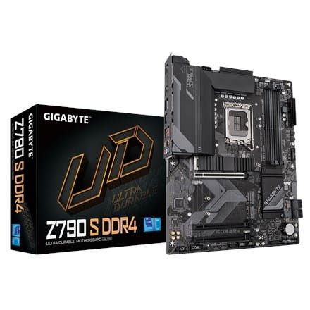 MB Z790 S1700 ATX/Z790 S DDR4 GIGABYTE - 2167760
