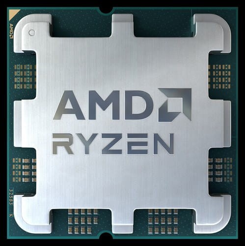 RYZEN 5 7600 5.20GHZ 6 CORE/SKT AM5 38MB 65W MPK - 2169006
