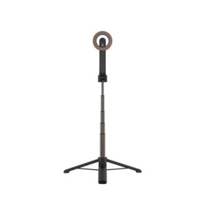 Poprawiono | Kijek do selfie ze statywem | Przyciąganie magnetyczne | Łączność Bluetooth | | 72 cm | Stop aluminium, ABS, PC | 170 gramów