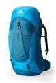 Plecak turystyczny męski Gregory Stout 55 - compass blue - 2174767