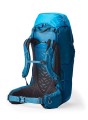 Plecak turystyczny męski Gregory Stout 55 - compass blue - 2174768