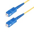 30M SC TO SC OS2 FIBER CABLE/OS2/UPC/SIMPLEX/LSZH - 2175486