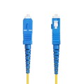 30M SC TO SC OS2 FIBER CABLE/OS2/UPC/SIMPLEX/LSZH - 2175482