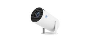 Projektor Extralink ESP-300 Smart Life Smart Projector MINI 200 ANSI, 720p, Android 11