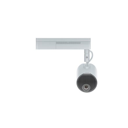 Firmy Epson | LightScene EV-110 | WXGA (1280x800) | 2200 ANSI lumenów | Biały | Gwarancja na lampę 12 miesięcy - 2176622