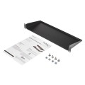 1U FIXED RACK MOUNT SHELF/. - 2176893
