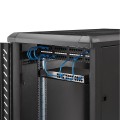 1U FIXED RACK MOUNT SHELF/. - 2176890